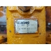 Гидромотор лебедки 803081202/KRAN QY25 2014/ оригинал