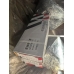 Накладка тормозная задняя 8 отв.16Х19,5(20,5) Автокран KRAN QY25-50 с доставкой по России