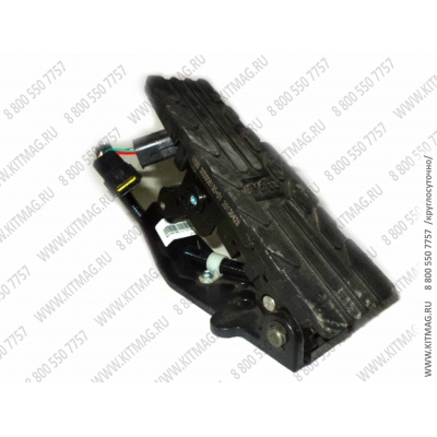 Педаль газа автокран KRAN QY25K5 S00006195+01 с доставкой по России