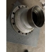 Ступица голая среднего моста 860536345 /XCMG XCT25L5_SR