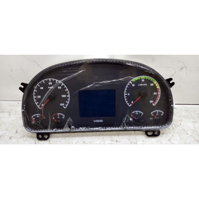 Панель/комбинация приборов VDO/автокран XCMG XCT25L5_S Панель/комбинация приборов VDO/автокран XCMG XCT25L5_S