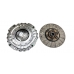 Корзина сцепления+диск DS430ZL 1030500111 /Zoomlion ZTC300V Оригинал