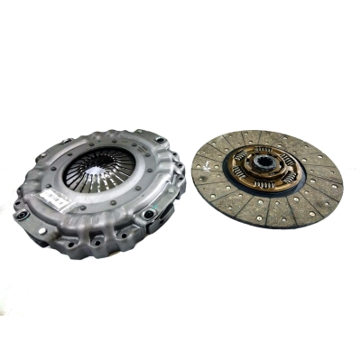 Корзина сцепления+диск DS430ZL 1030500111 /Zoomlion ZTC300V Оригинал
