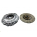 Корзина сцепления+диск DS430ZL 1030500111 /Zoomlion ZTC300V Оригинал
