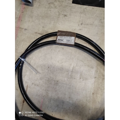 Трос переключения скоростей KRAN XZJ5328JQZ25K 2013 310 cm с доставкой по России Трос переключения скоростей KRAN XZJ5328JQZ25K 2013 310 cm с доставкой по России