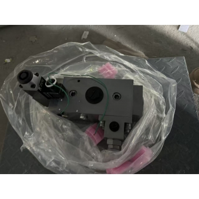 Гидрозамок выдвижения стрелы для KRAN-100376 QY25K5S XZZX-B202 803000357 EC000419 с доставкой по России Гидрозамок выдвижения стрелы для KRAN-100376 QY25K5S XZZX-B202 803000357 EC000419 с доставкой по России