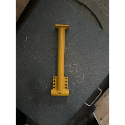 Кронштейн кабеля ПАТ /XCMG XCT25L5_S1 Кронштейн кабеля ПАТ /XCMG XCT25L5_S1