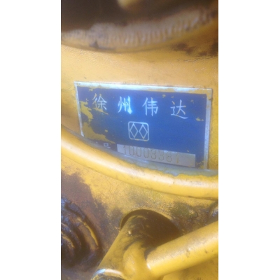 Тормозной барабан основной лебедки KRAN QY16