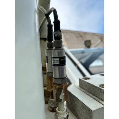 Датчик давления веса 3200T0400S05ER00ZN1 (DAVs) FST800 / Zoomlion QY50 Датчик давления веса 3200T0400S05ER00ZN1 (DAVs) FST800 / Zoomlion QY50