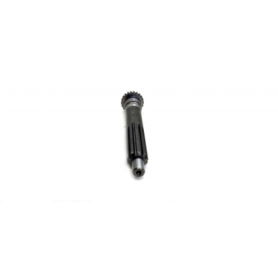 Вал первичный JS125T-1701030-10 12A /КПП 8JS125T/XCMG QY25