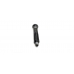 Вал первичный JS125T-1701030-10 12A /КПП 8JS125T/XCMG QY25