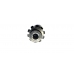 Вал первичный JS125T-1701030-10 12A /КПП 8JS125T/XCMG QY25