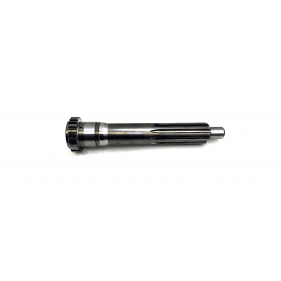 Вал первичный JS125T-1701030-10 12A /КПП 8JS125T/XCMG QY25 Вал первичный JS125T-1701030-10 12A /КПП 8JS125T/XCMG QY25