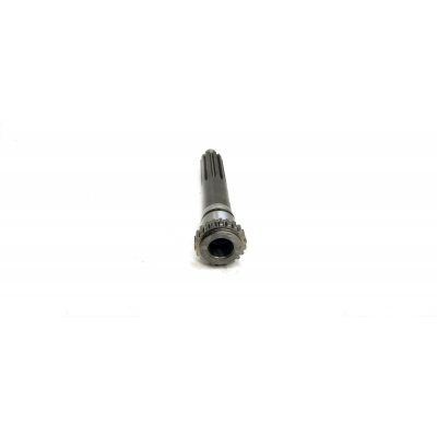 Вал первичный JS125T-1701030-10 12A /КПП 8JS125T/XCMG QY25
