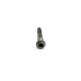 Вал первичный JS125T-1701030-10 12A /КПП 8JS125T/XCMG QY25