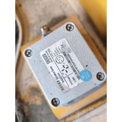 Датчик наклона WIKA WG202/030 / XCMG XCT30_S1