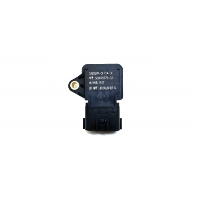 Датчик температуры и давления воздуха ST802RK-5FP1A-SC/S00018375+02/двс SC9DF340Q5/SC7H260Q5 XCT25 Датчик температуры и давления воздуха ST802RK-5FP1A-SC/S00018375+02/двс SC9DF340Q5/SC7H260Q5 XCT25