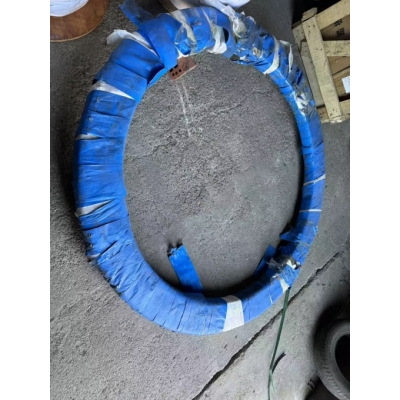 Шестерня поворотная ОПУ Ø1620, С5100 /800554539/ XCMG XCT25L_S/ XCT30_S оригинал