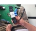 Клапан электромагнитный 4V220-08 Sany QY25C