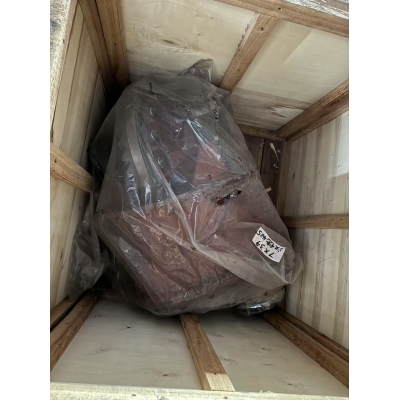 Редуктор среднего моста 7*39 /XCMG XCT25L4_S/