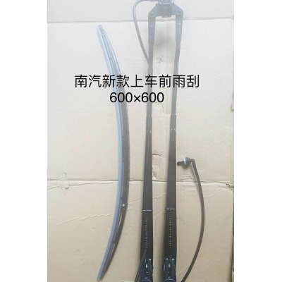 Верхний дворник 600*600 кабины оператора NanQi/XCMG XCT25L5_S