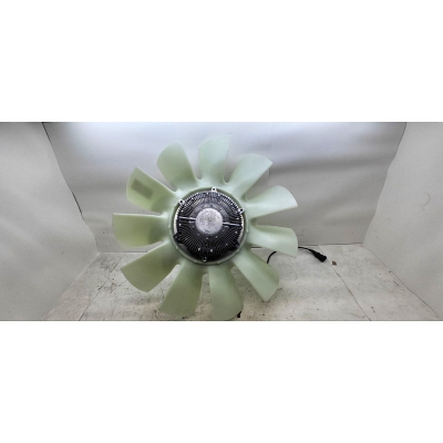Вискомуфта HG1538060013*0E060*200327103700 /XCT55 Вискомуфта HG1538060013*0E060*200327103700 /XCT55