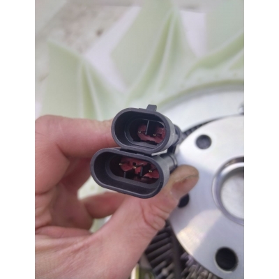 Вискомуфта HG1538060013*0E060*200327103700 /XCT55 Вискомуфта HG1538060013*0E060*200327103700 /XCT55