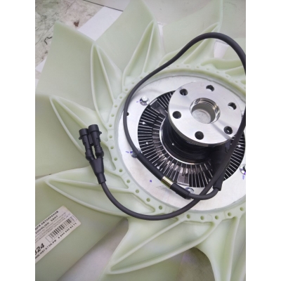 Вискомуфта HG1538060013*0E060*200327103700 /XCT55 Вискомуфта HG1538060013*0E060*200327103700 /XCT55