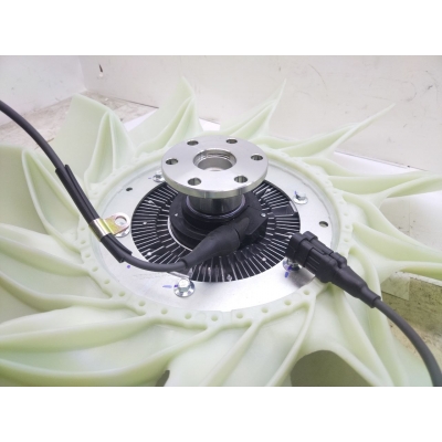 Вискомуфта HG1538060013*0E060*200327103700 /XCT55 Вискомуфта HG1538060013*0E060*200327103700 /XCT55