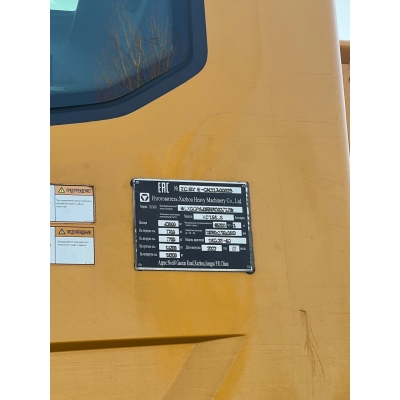 Вискомуфта HG1538060013*0E060*200327103700 /XCT55 Вискомуфта HG1538060013*0E060*200327103700 /XCT55