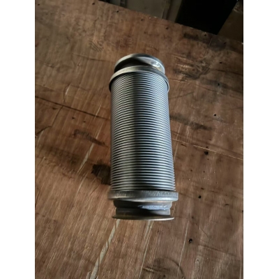 Металлорукав WP8.320E51 /00671651240800000/ Zoomlion (от коллектора к резонатору) Металлорукав WP8.320E51 /00671651240800000/ Zoomlion (от коллектора к резонатору)