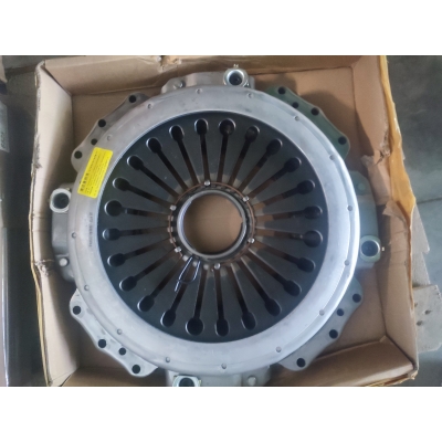 Корзина сцепления автокран SANY STC500 / 9JS150TA-B