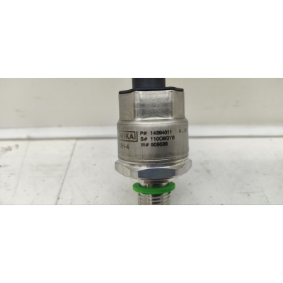 Датчик веса WIKA MH-4/14394011/803596214/ XCMG XCT25L5_S1 Датчик веса WIKA MH-4/14394011/803596214/ XCMG XCT25L5_S1