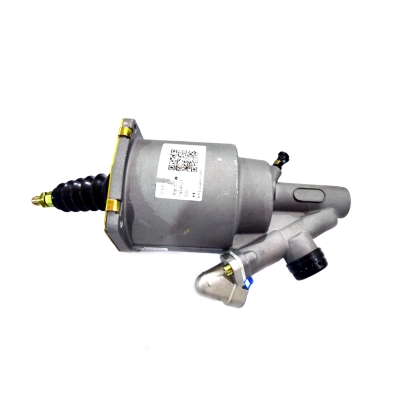 Пневмогидроусилитель (ПГУ) Pener /SANY STC500 / 9JS150TA-B Пневмогидроусилитель (ПГУ) Pener /SANY STC500 / 9JS150TA-B