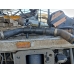 Патрубок двигателя SC9DF340Q5 (с тремя отводами) /XCMG XCT25L5_S