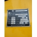 Патрубок двигателя SC9DF340Q5 (с тремя отводами) /XCMG XCT25L5_S