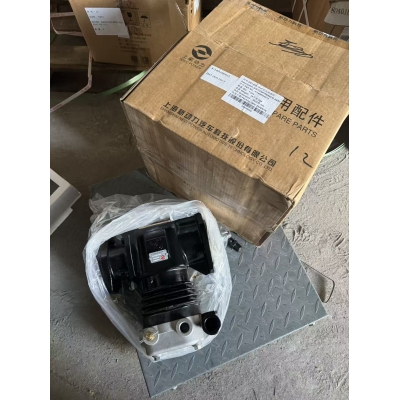 Компрессор D47-000-10+E Двигатель SC8DK280Q3 с доставкой по России