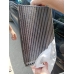 Радиатор кондинционера кабины оператора 335*210*90/ XCMG QY30K-1