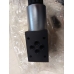 Клапан электромагнитный 4WE6Y6X/EG24NZ5L