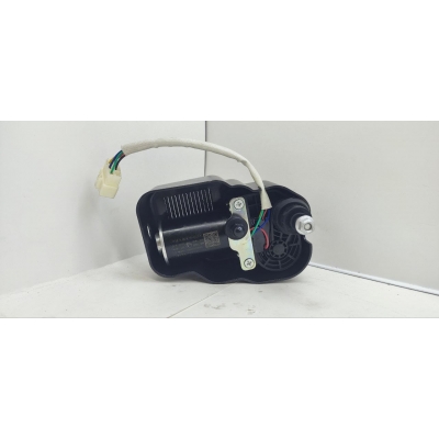 Мотор стеклоочистителя 1139800712/ ZD2350 35W (5 контактов)/ Zoomlion ZTC300V /