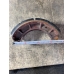 Колодка тормозная 12 отв. 16*20 /860501423/XCMG QY30-70/XCT30-70