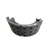 Колодка тормозная 12 отв. 16*20 /860501423/XCMG QY30-70/XCT30-70