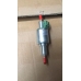 Насос DCB13835/ 91000340/ отопителя крановой установки XCMG XCT30_S