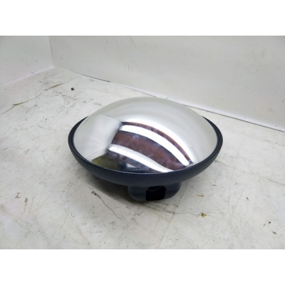 Зеркало круглое кабины водителя Ø260xR175 /Zoomlion ZTC250/ZTC300V