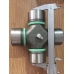 Крестовина 57*152 карданного вала 180см 101997 / 135800640 20130415 KRAN QY50