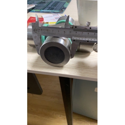 Крестовина 57*152 карданного вала 180см 101997 / 135800640 20130415 KRAN QY50 Крестовина 57*152 карданного вала 180см 101997 / 135800640 20130415 KRAN QY50