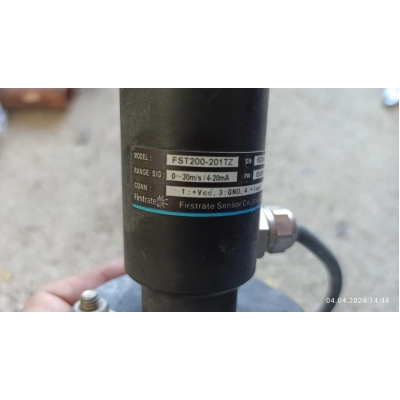 Анемометр FST200-201TZ / Zoomlion ZTC 1000 Анемометр FST200-201TZ / Zoomlion ZTC 1000