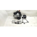 Коробка отбора мощности (КОМ) QH100 G16817 /КПП 100137 800355289/ XCMG XCT80_S/48