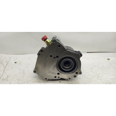 Коробка отбора мощности (КОМ) QH100 G16817 /КПП 100137 800355289/ XCMG XCT80_S/48