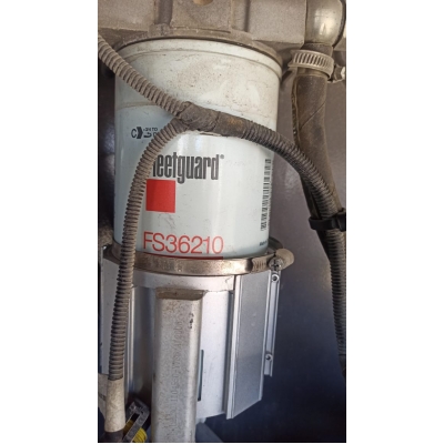 Фильтр топливный тонкой очистки FS36210/QSB6.7/Zoomlion ZRT 400